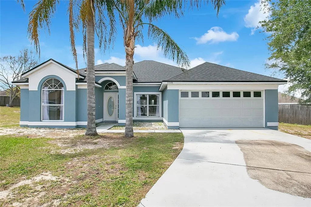 3310 Sassaquin Court Orlando FL 32818