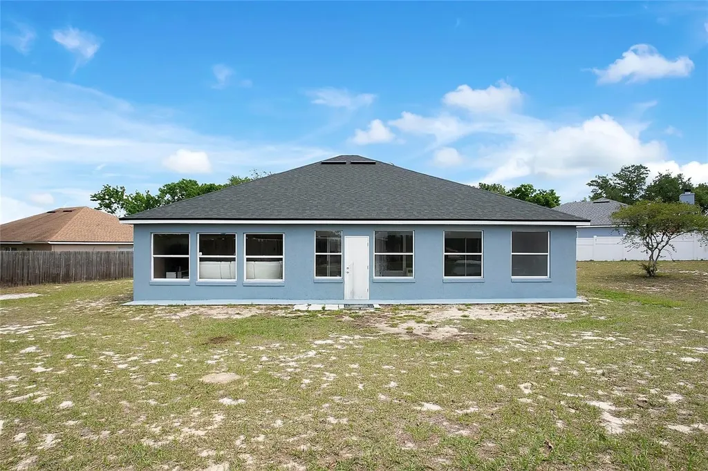 3310 Sassaquin Court Orlando FL 32818