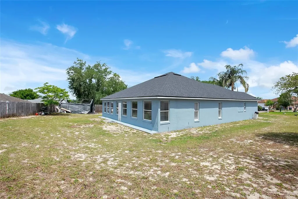 3310 Sassaquin Court Orlando FL 32818