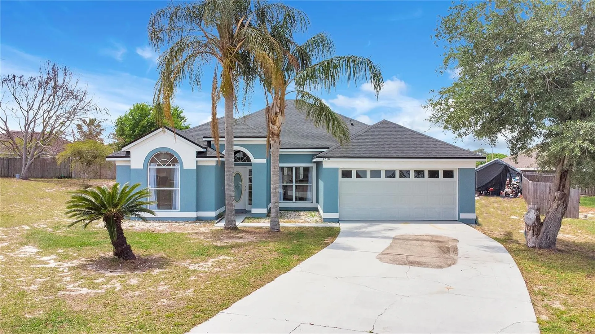 3310 Sassaquin Court Orlando FL 32818
