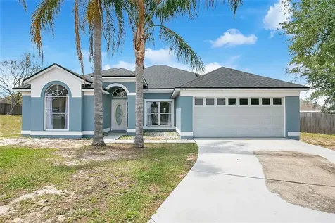 3310 Sassaquin Court Orlando FL 32818