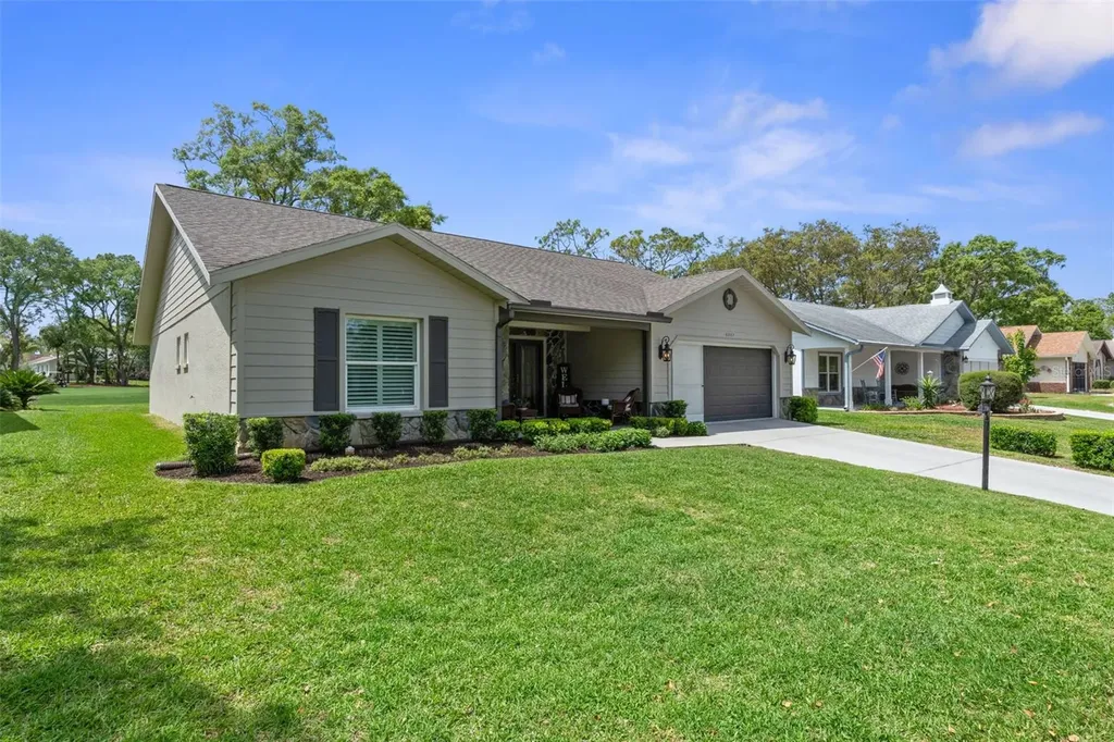 6357 Pine Meadows Drive Spring Hill FL 34606