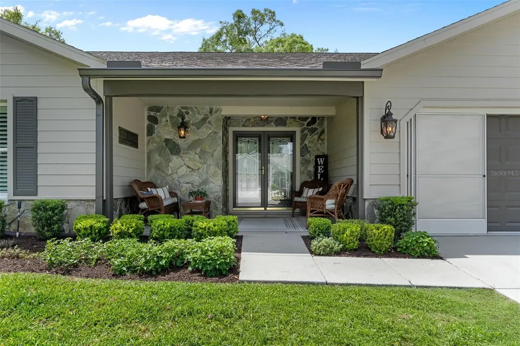 6357 Pine Meadows Drive Spring Hill FL 34606