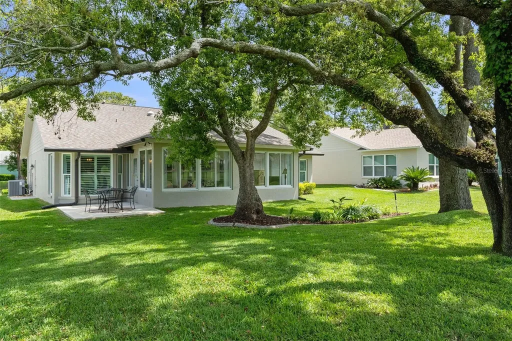 6357 Pine Meadows Drive Spring Hill FL 34606