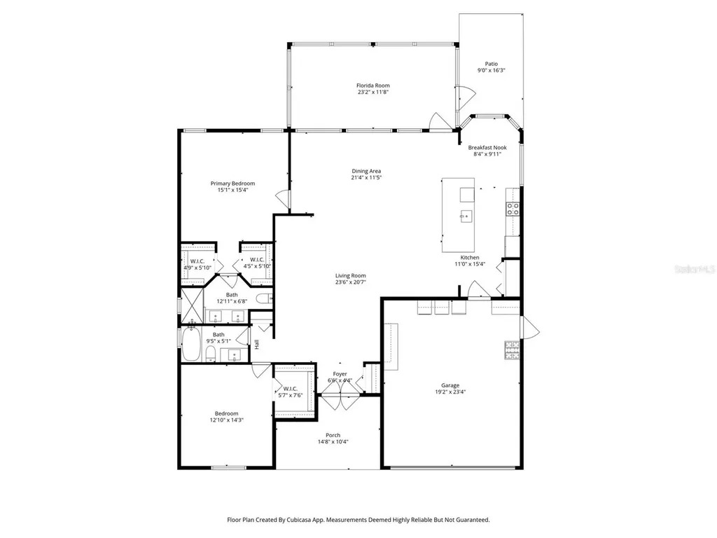 6357 Pine Meadows Drive Spring Hill FL 34606
