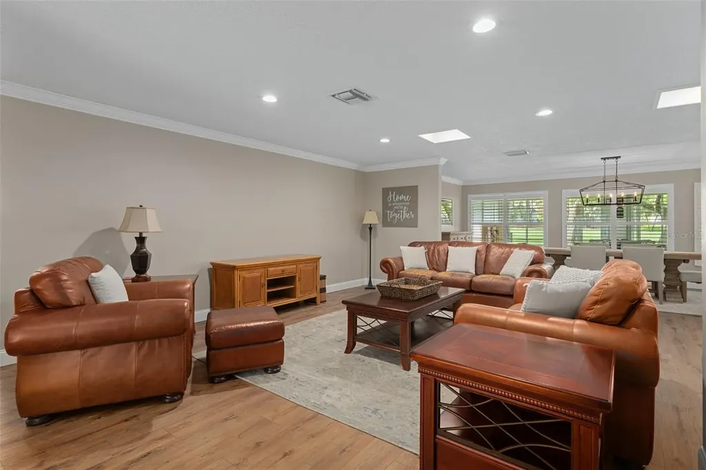 6357 Pine Meadows Drive Spring Hill FL 34606