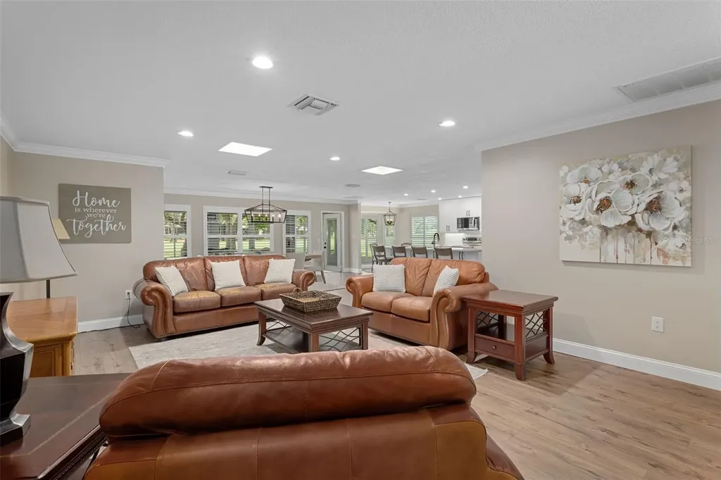 6357 Pine Meadows Drive Spring Hill FL 34606