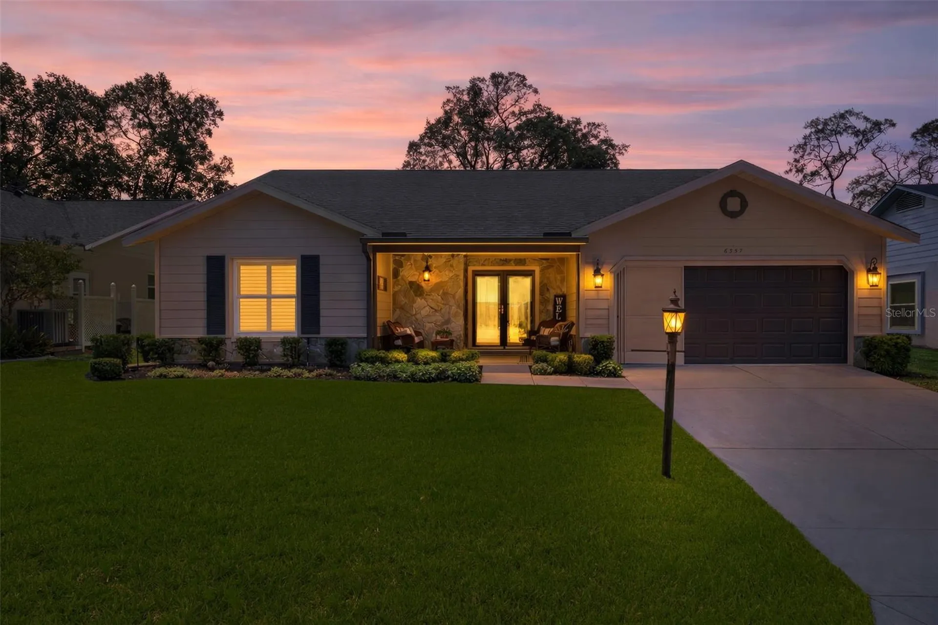 6357 Pine Meadows Drive Spring Hill FL 34606