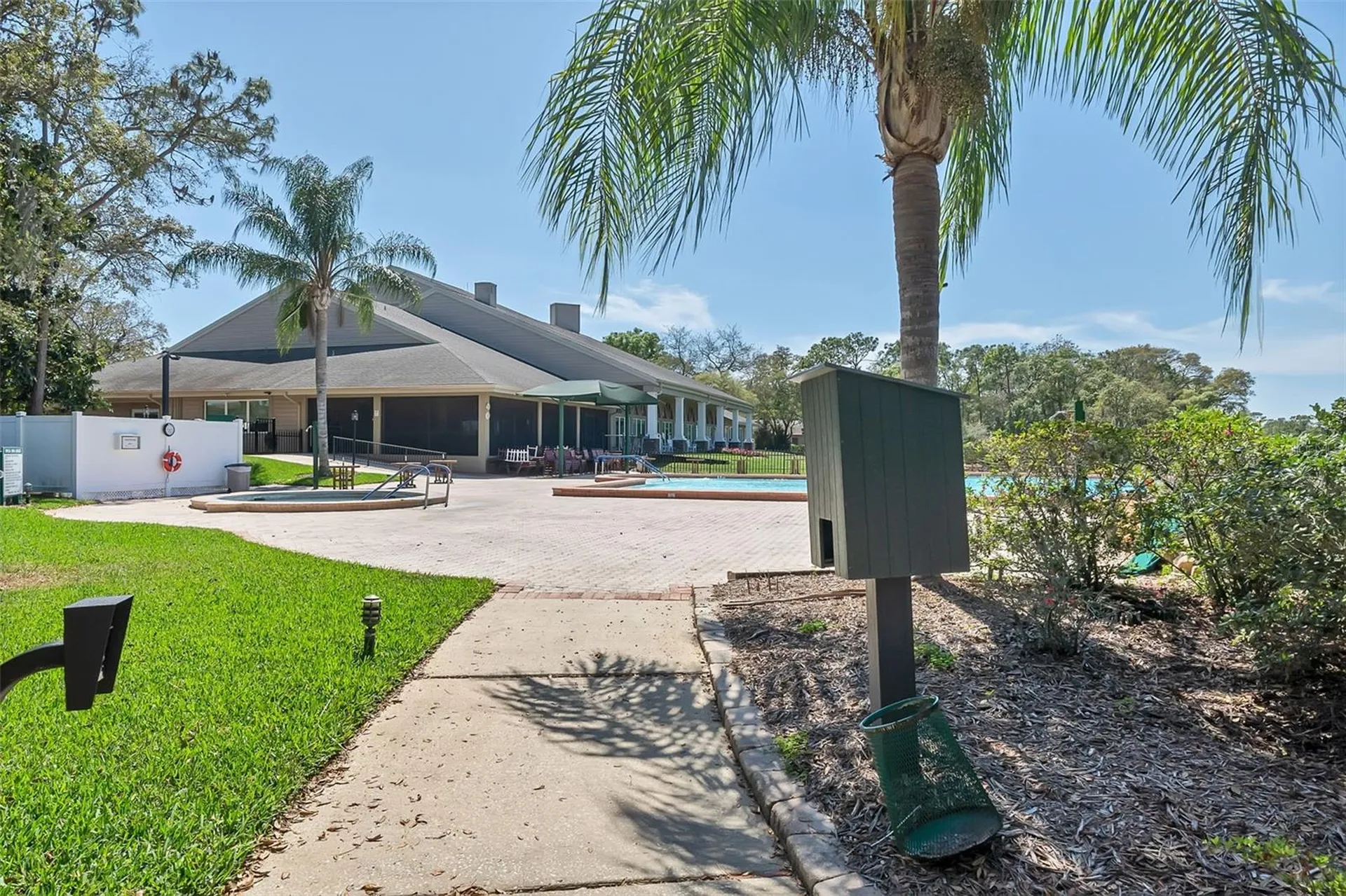 6357 Pine Meadows Drive Spring Hill FL 34606
