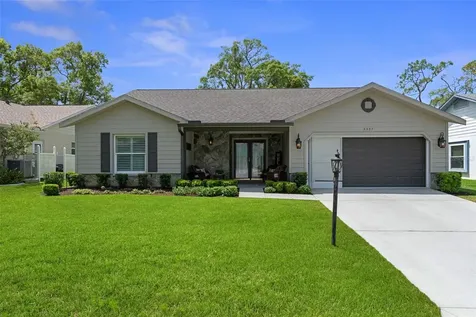 6357 Pine Meadows Drive Spring Hill FL 34606