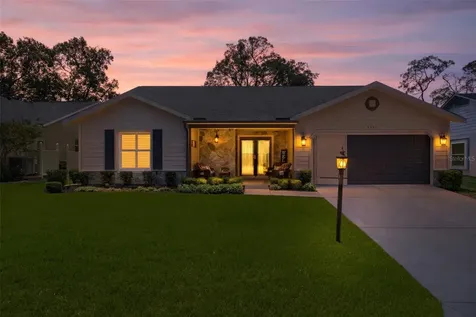 6357 Pine Meadows Drive Spring Hill FL 34606