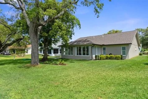 6357 Pine Meadows Drive Spring Hill FL 34606