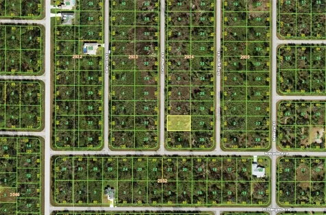 2176 Chaffee Street Port Charlotte FL 33953