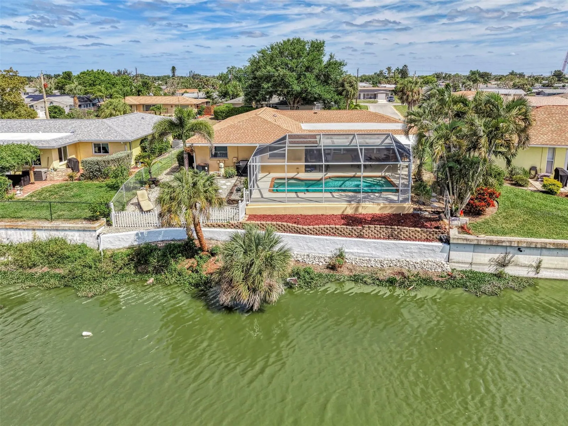 1290 Lakeside Drive Venice FL 34293