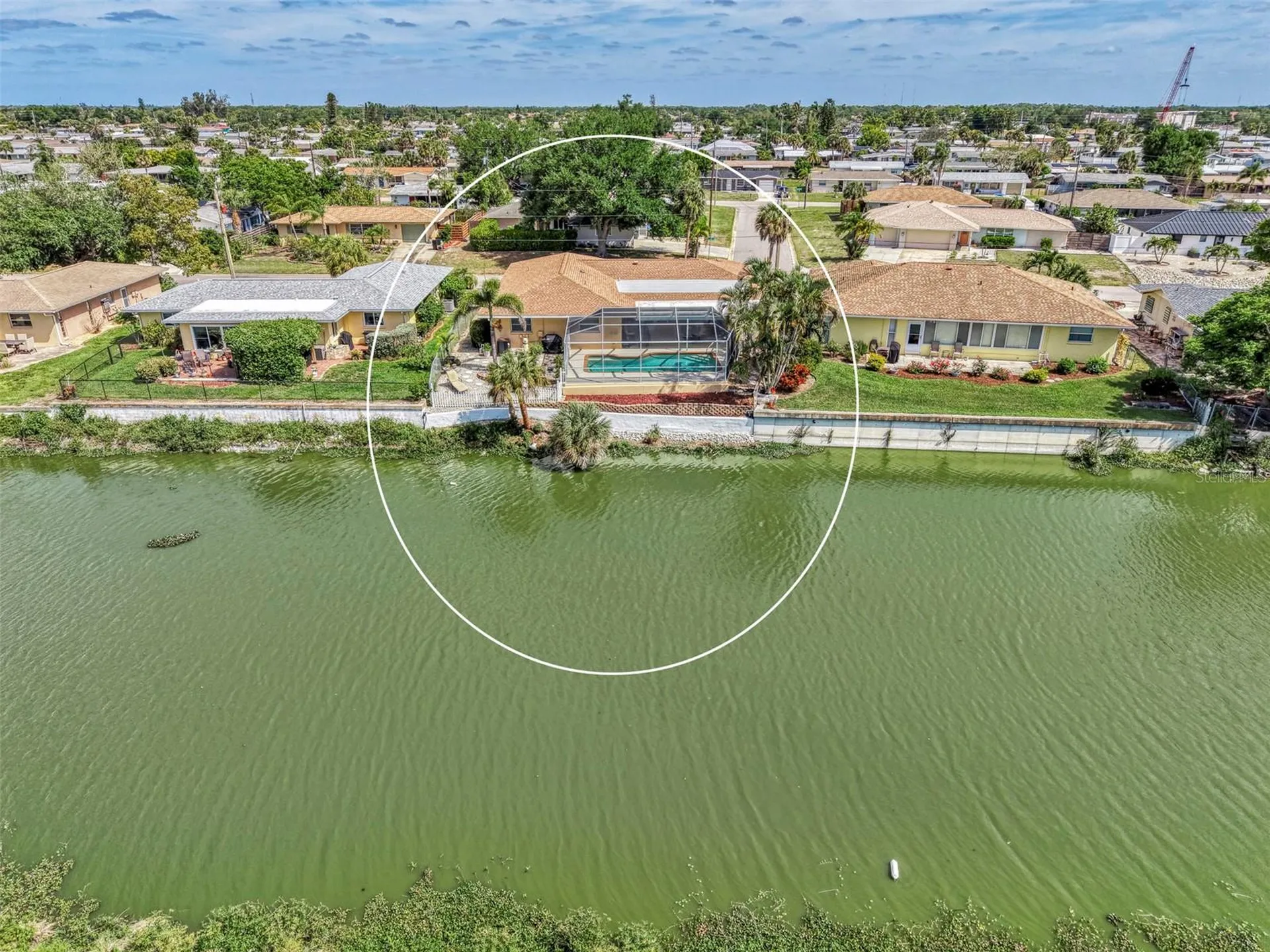 1290 Lakeside Drive Venice FL 34293