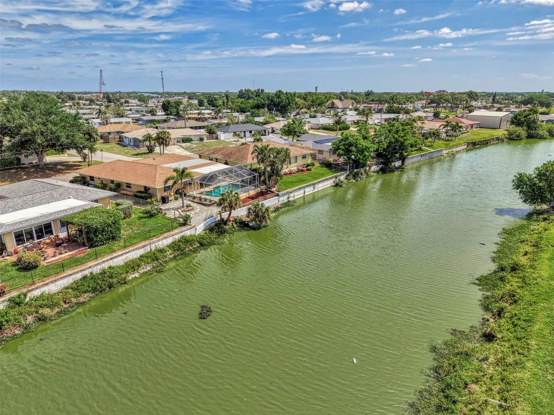 1290 Lakeside Drive Venice FL 34293