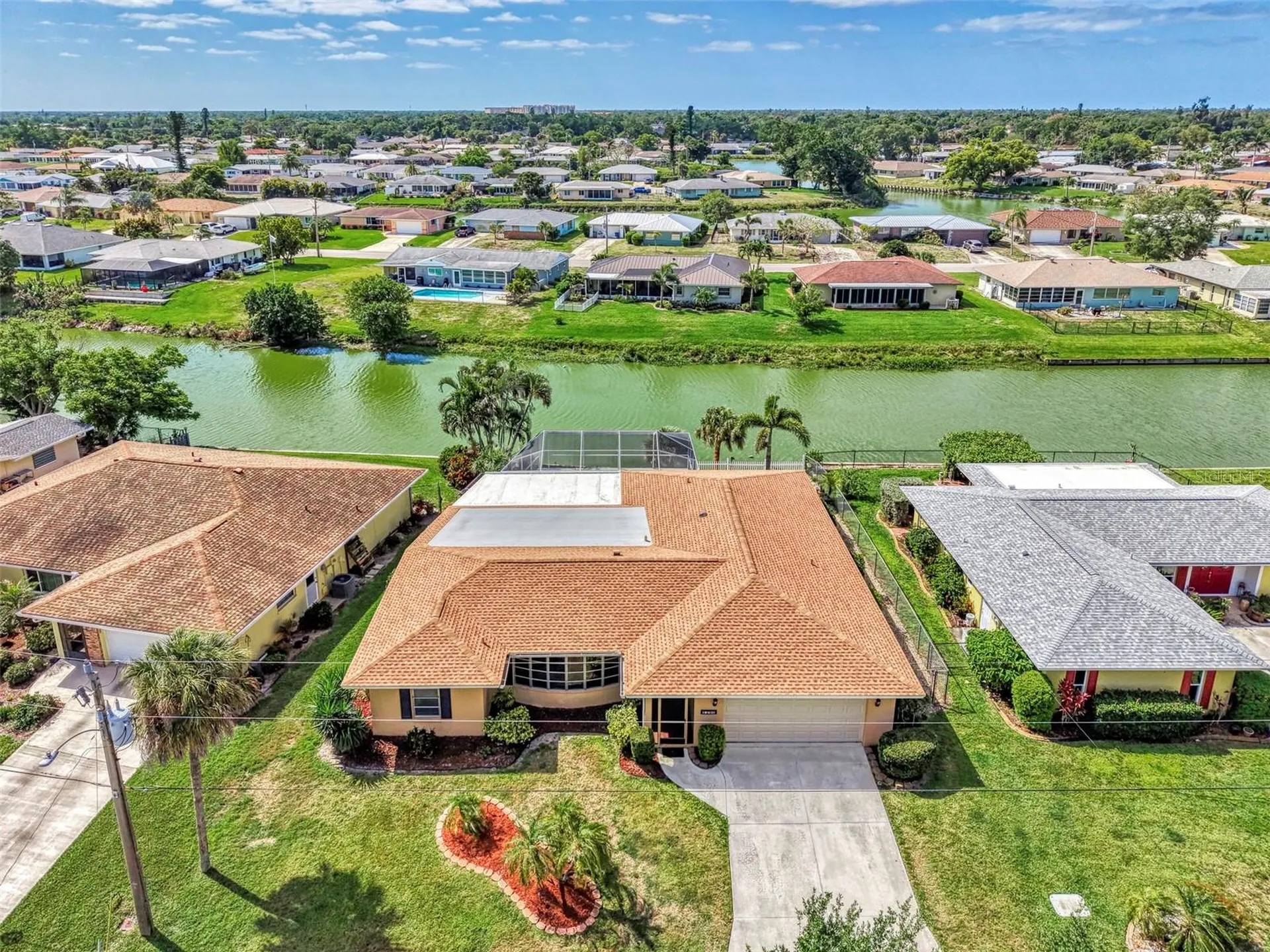 1290 Lakeside Drive Venice FL 34293