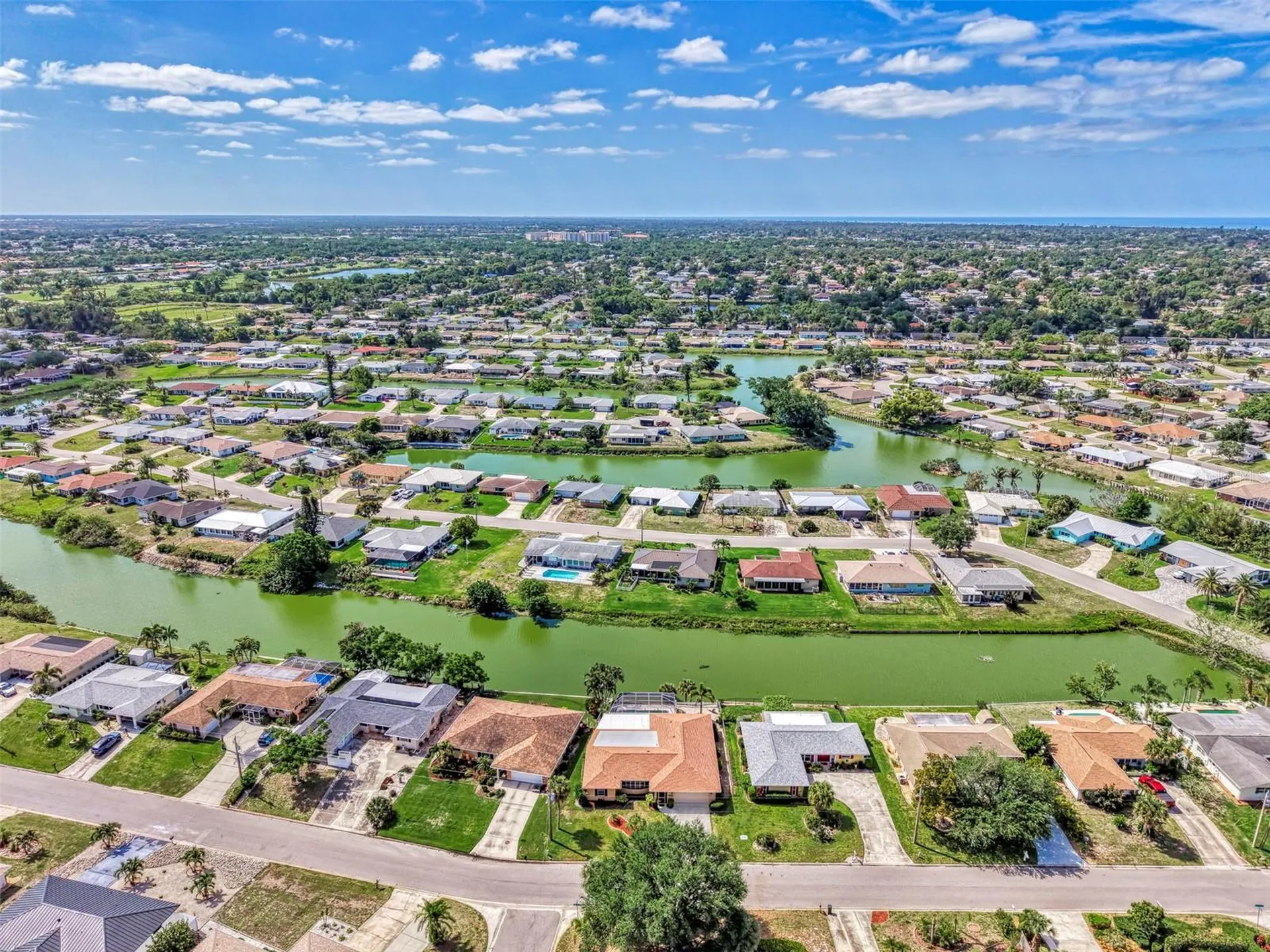1290 Lakeside Drive Venice FL 34293