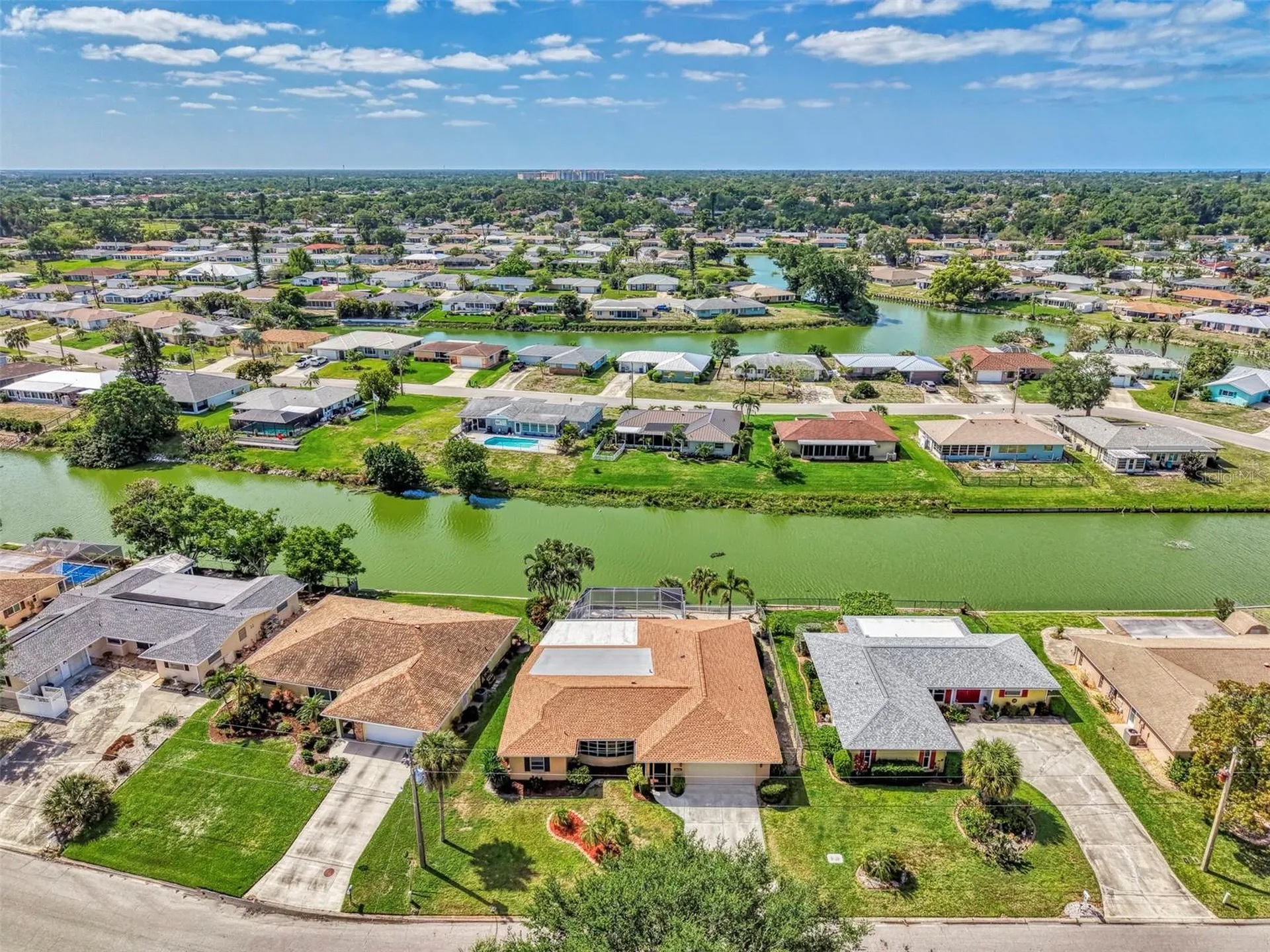 1290 Lakeside Drive Venice FL 34293