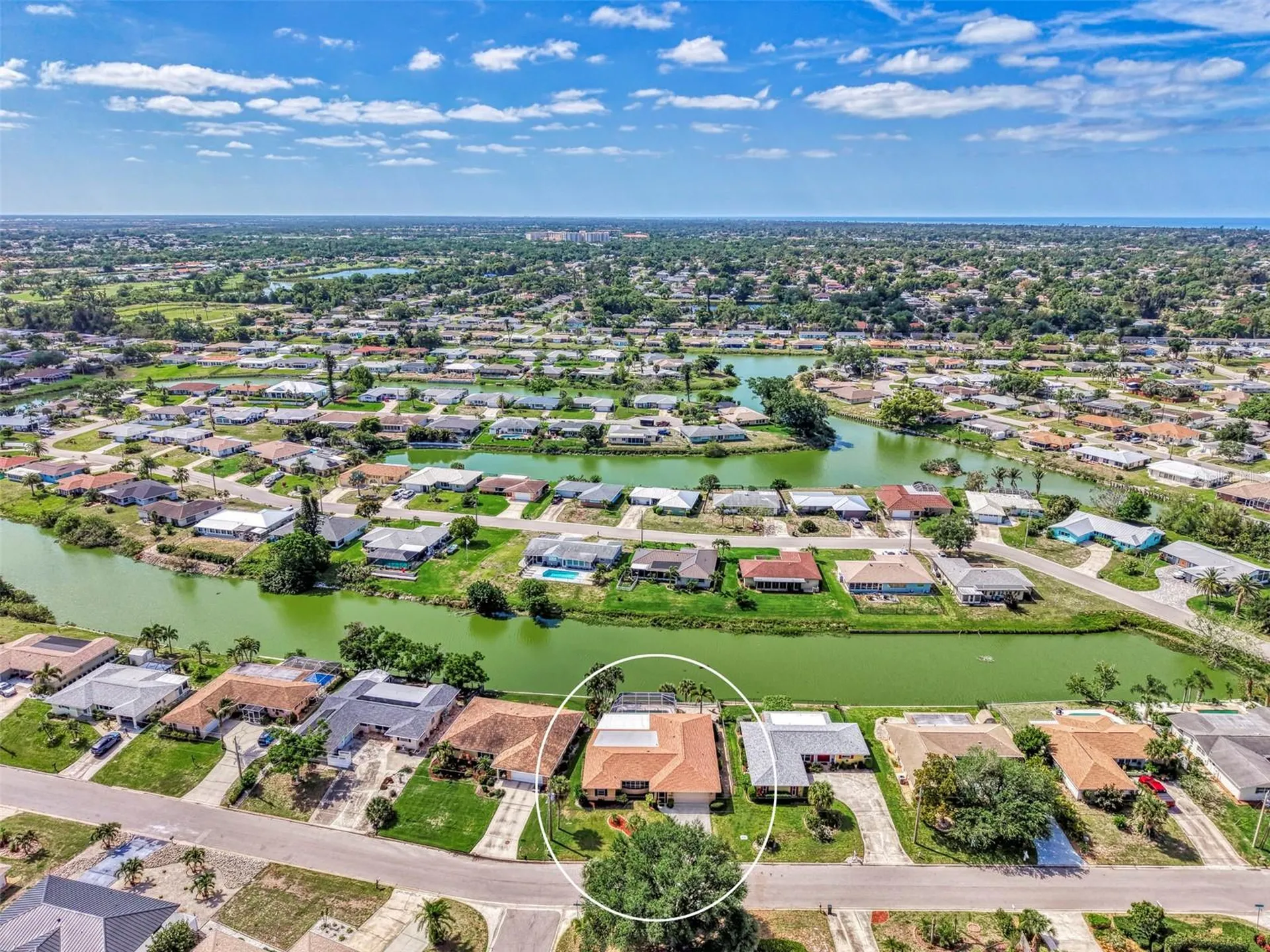1290 Lakeside Drive Venice FL 34293