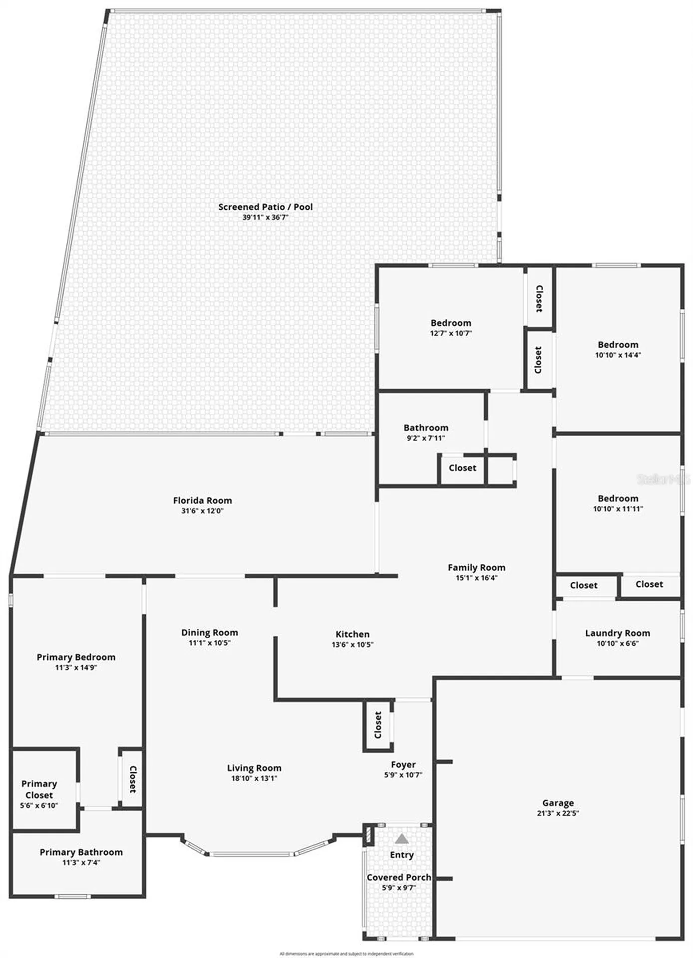1290 Lakeside Drive Venice FL 34293