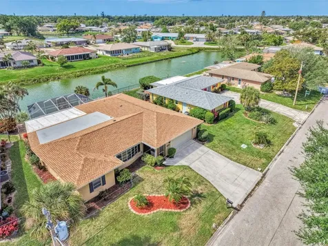 1290 Lakeside Drive Venice FL 34293