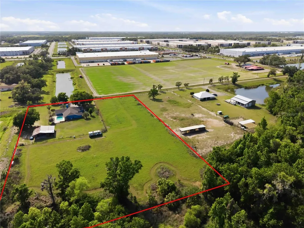 5160 Drane Field Road Lakeland FL 33811