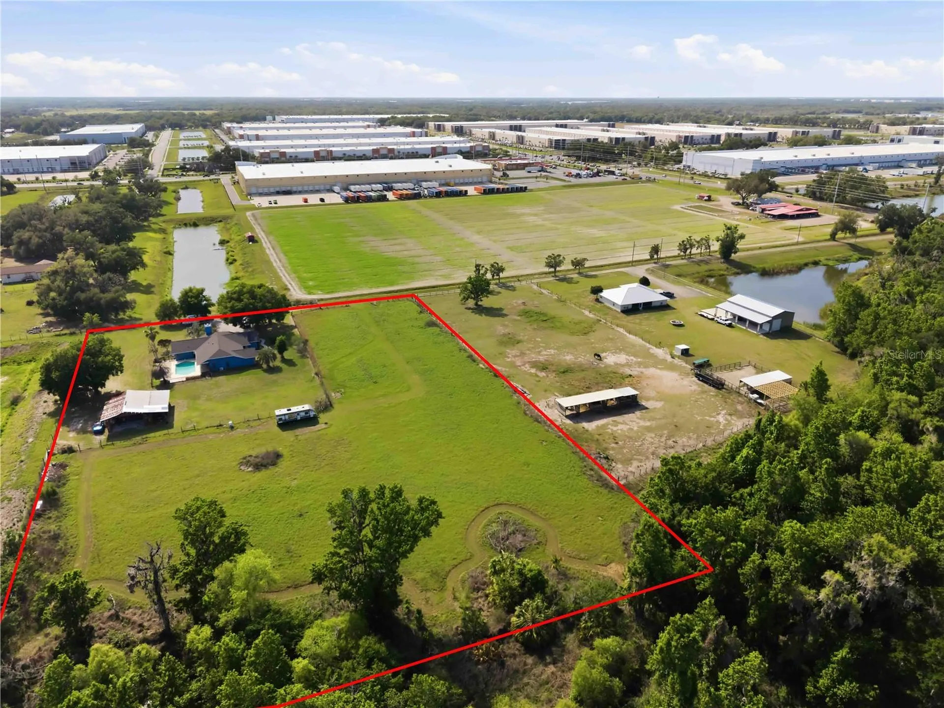 5160 Drane Field Road Lakeland FL 33811