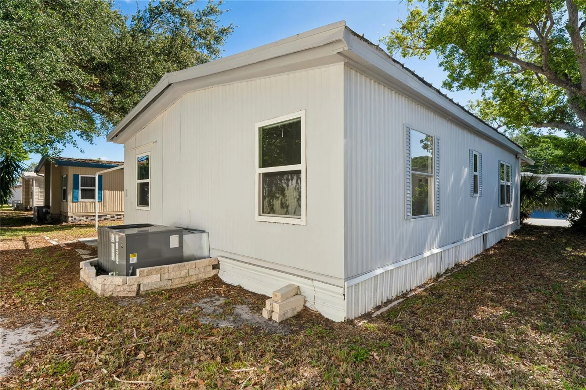 7777 46th Avenue N St Petersburg FL 33709
