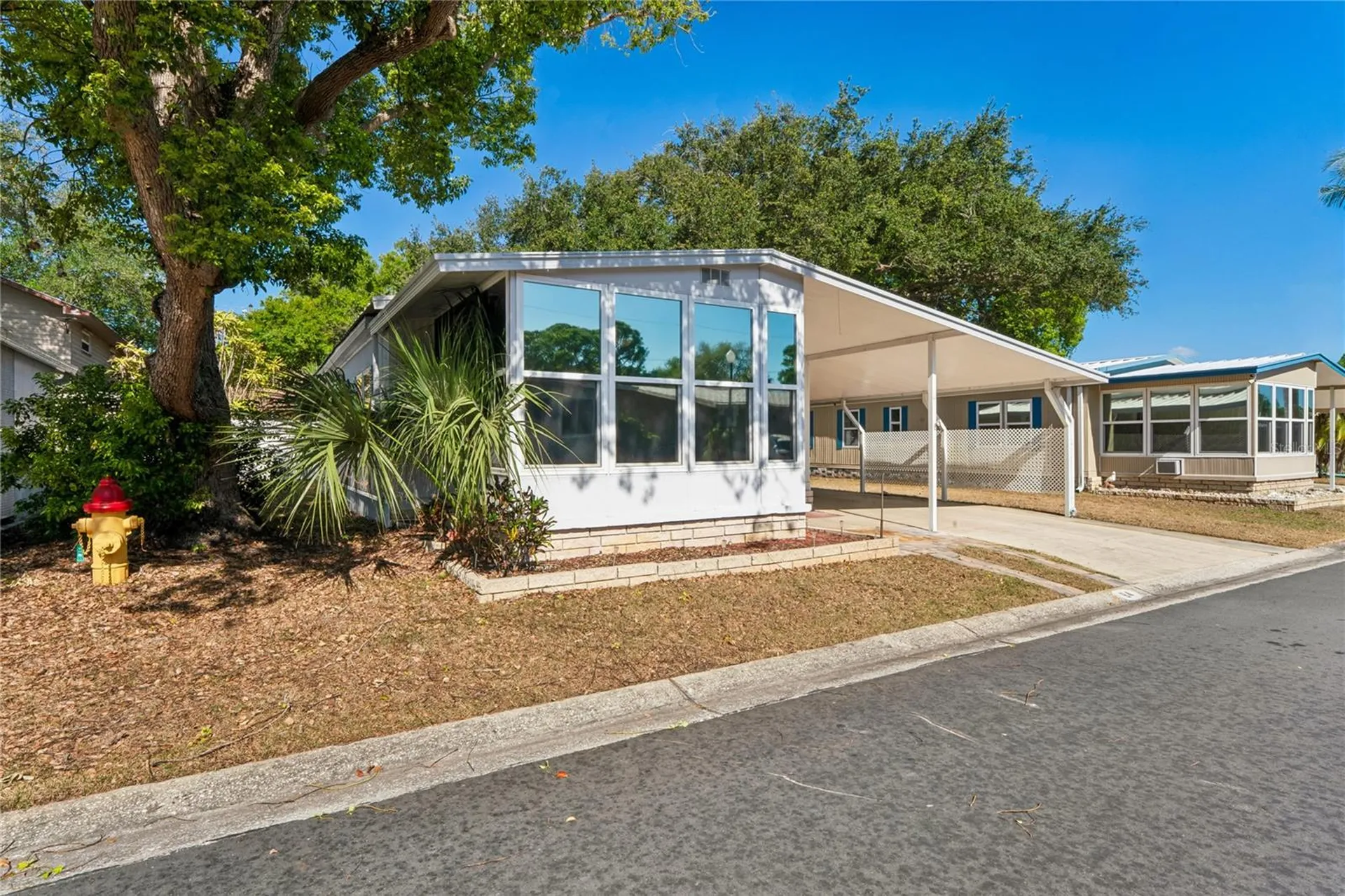 7777 46th Avenue N St Petersburg FL 33709