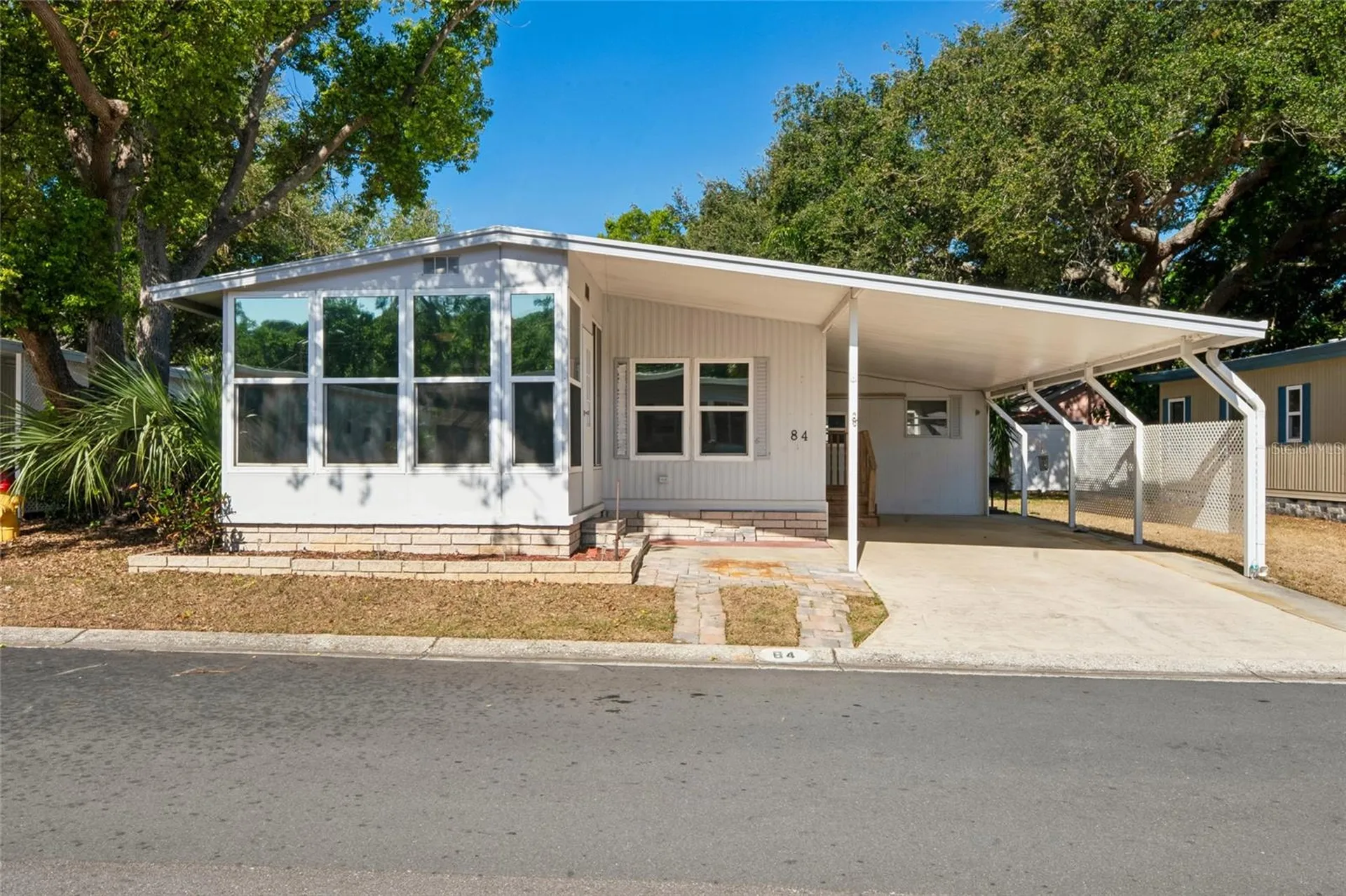 7777 46th Avenue N St Petersburg FL 33709