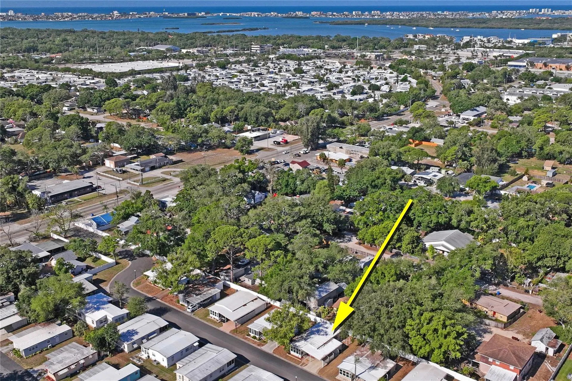 7777 46th Avenue N St Petersburg FL 33709