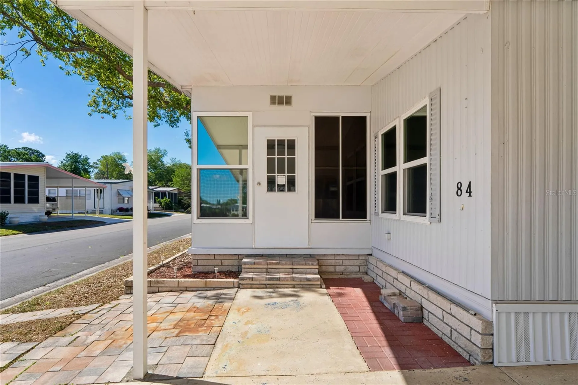7777 46th Avenue N St Petersburg FL 33709