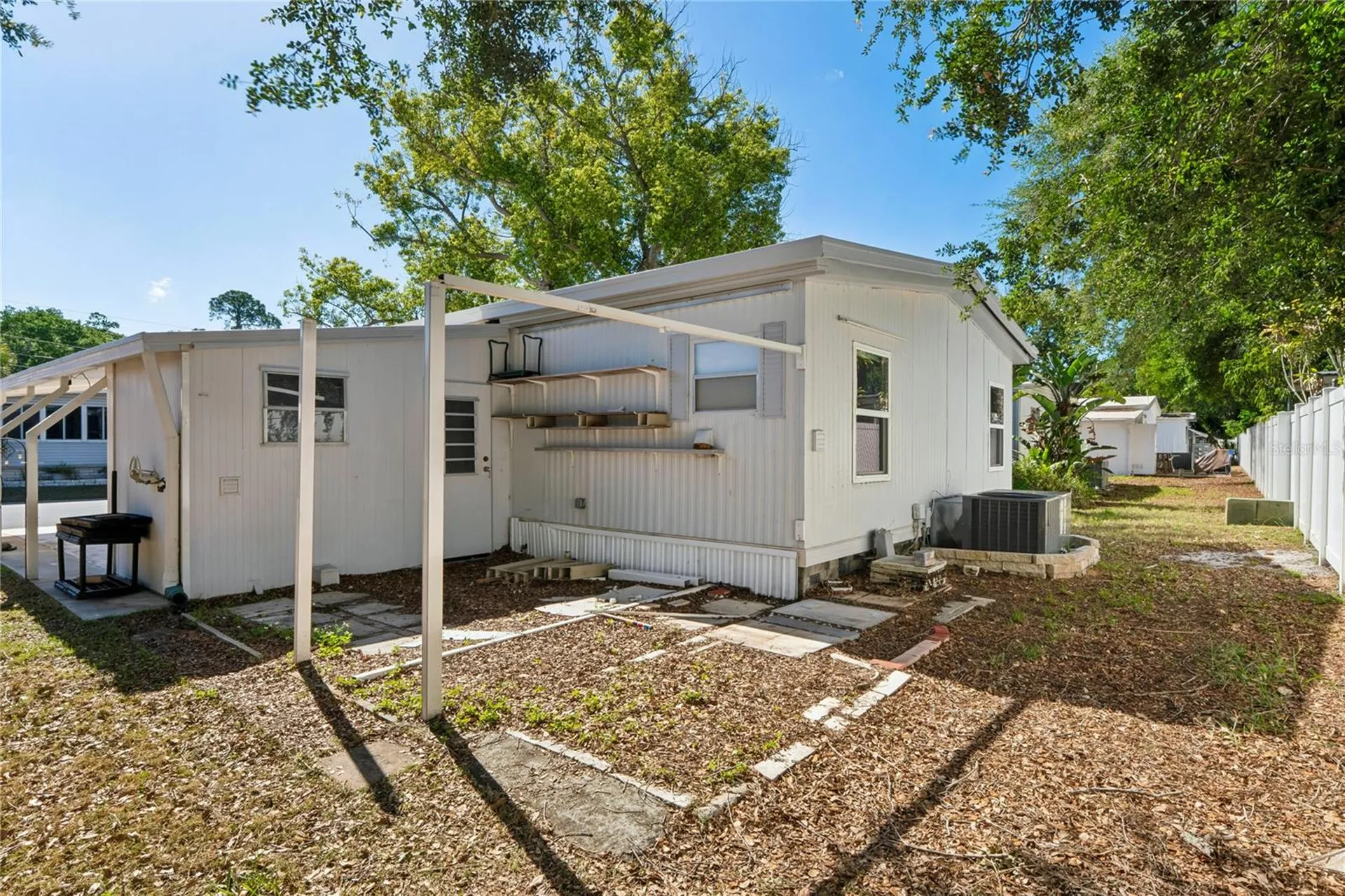 7777 46th Avenue N St Petersburg FL 33709