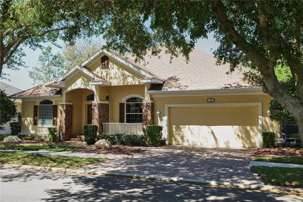 16 Lagare Street Palm Coast FL 32137