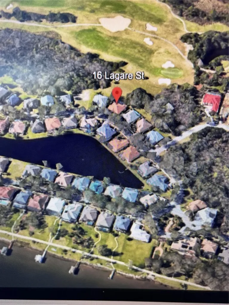 16 Lagare Street Palm Coast FL 32137