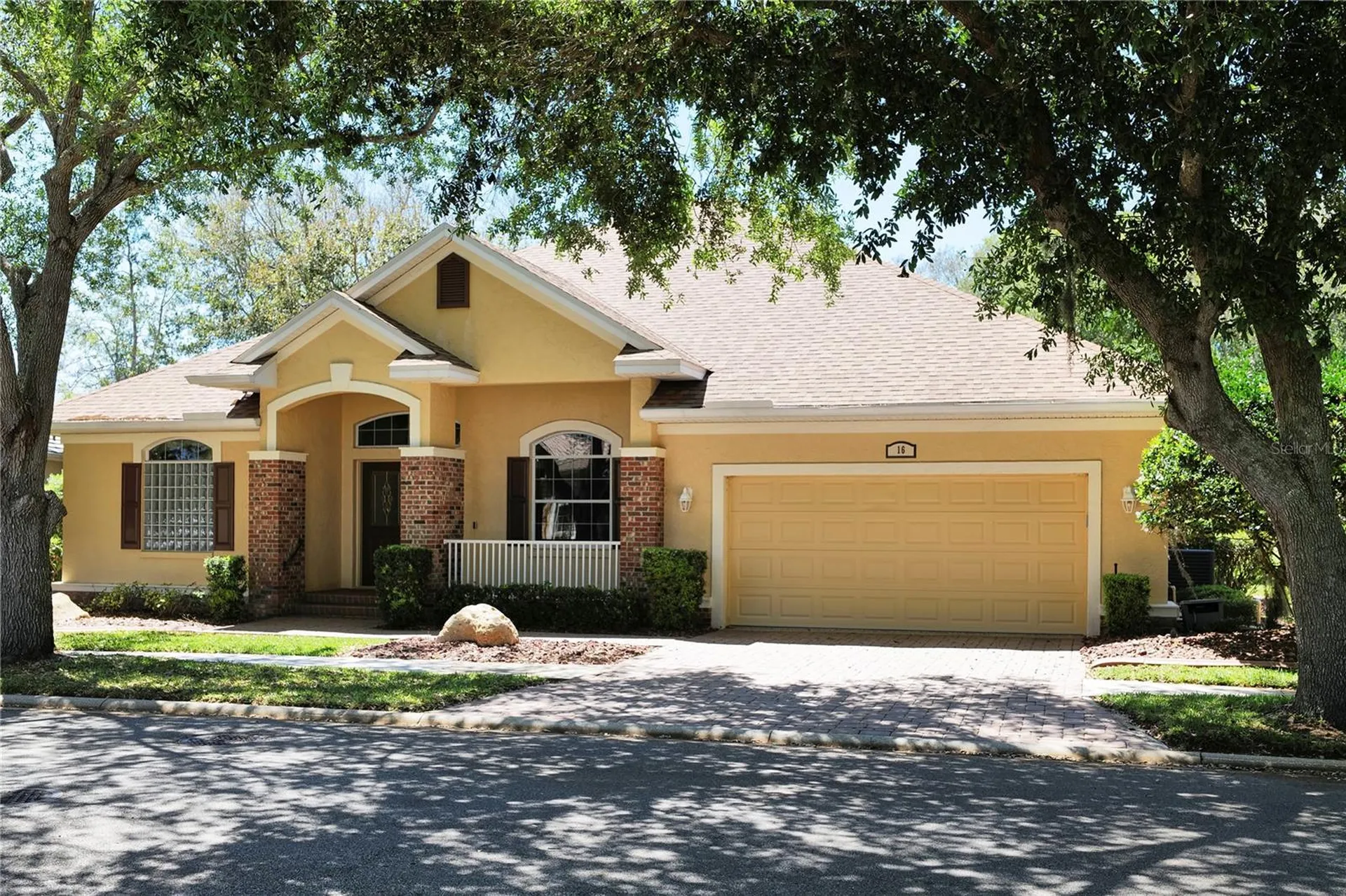 16 Lagare Street Palm Coast FL 32137