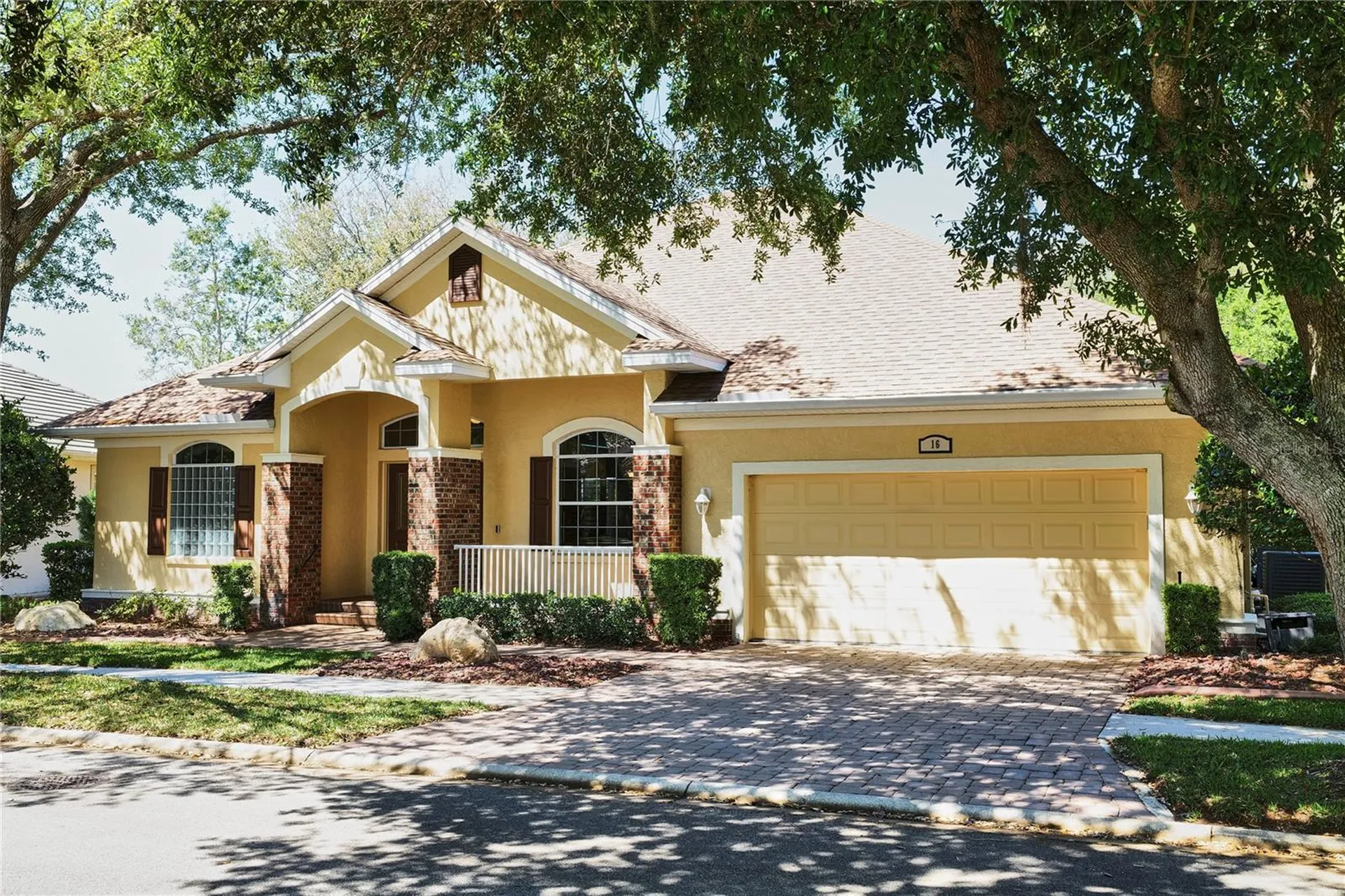 16 Lagare Street Palm Coast FL 32137