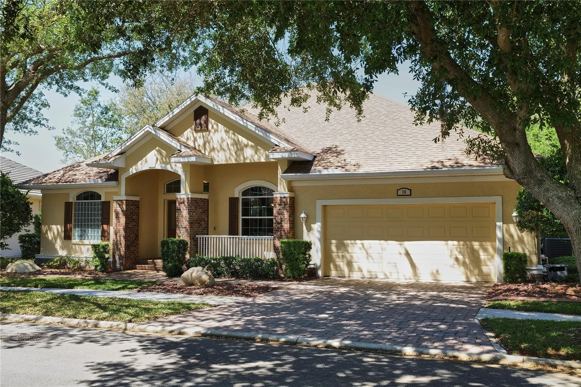 16 Lagare Street Palm Coast FL 32137