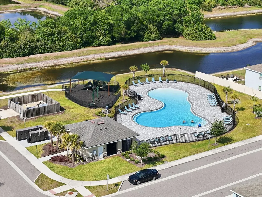 11853 Stone Pine Street Riverview FL 33569