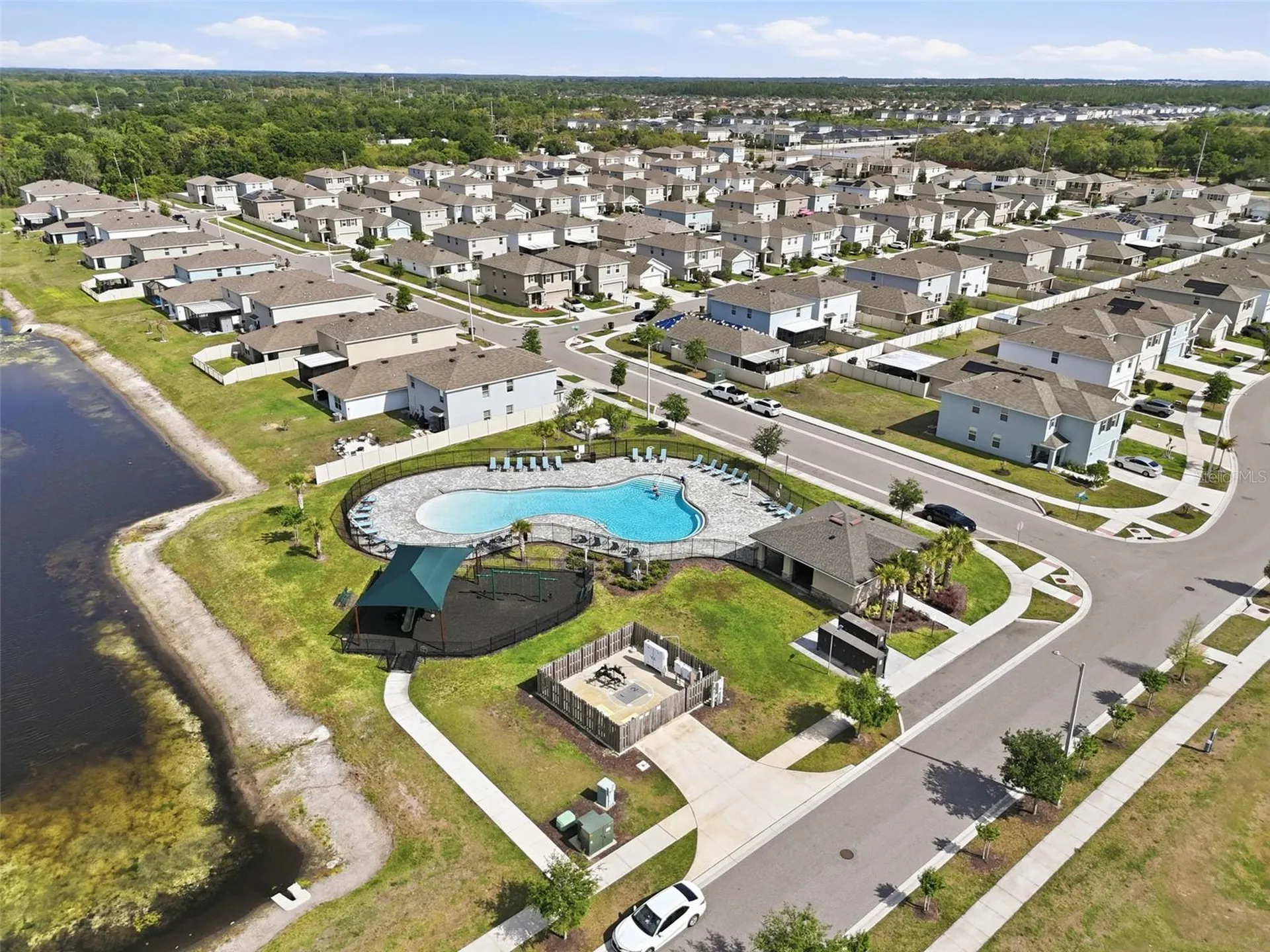 11853 Stone Pine Street Riverview FL 33569