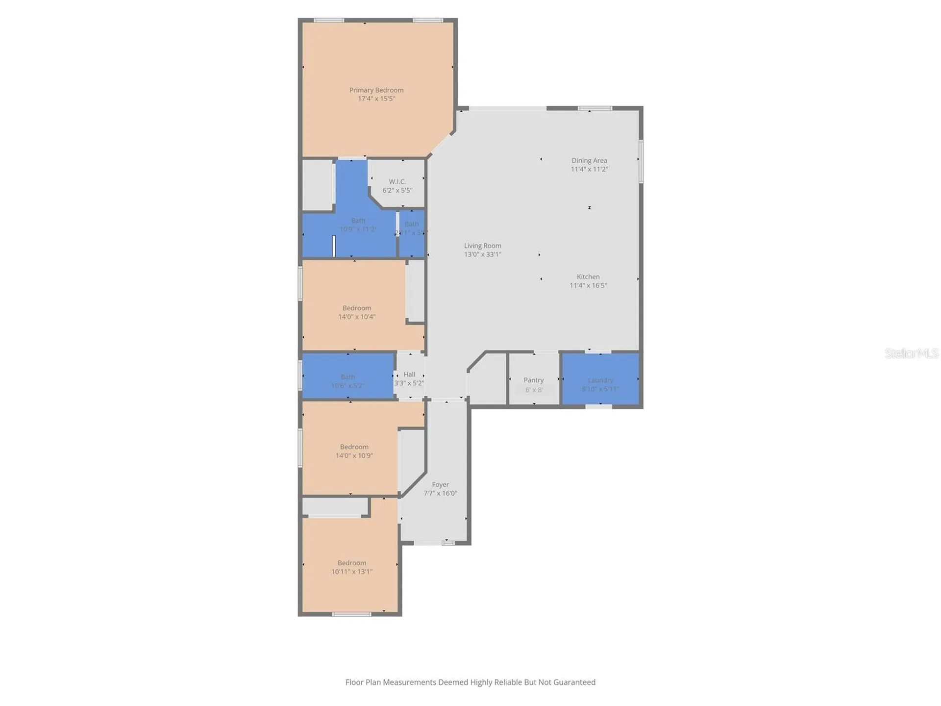 11853 Stone Pine Street Riverview FL 33569