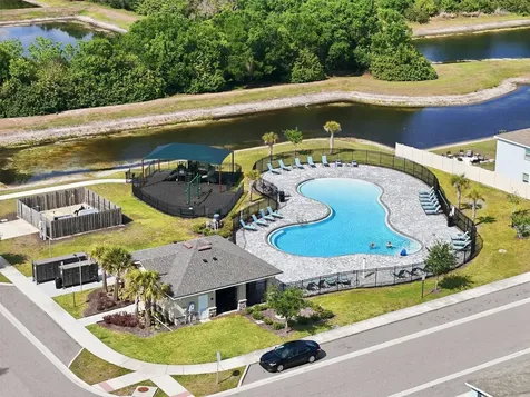 11853 Stone Pine Street Riverview FL 33569