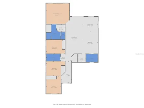 11853 Stone Pine Street Riverview FL 33569