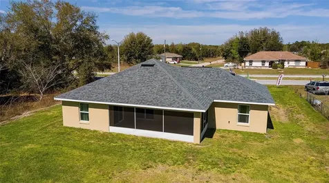4887 SW 159th Lane Road Ocala FL 34473