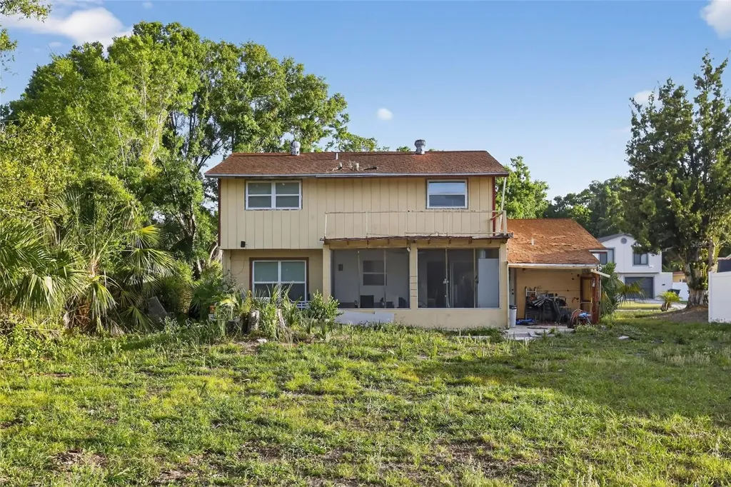 7614 Palmbrook Drive Tampa FL 33615