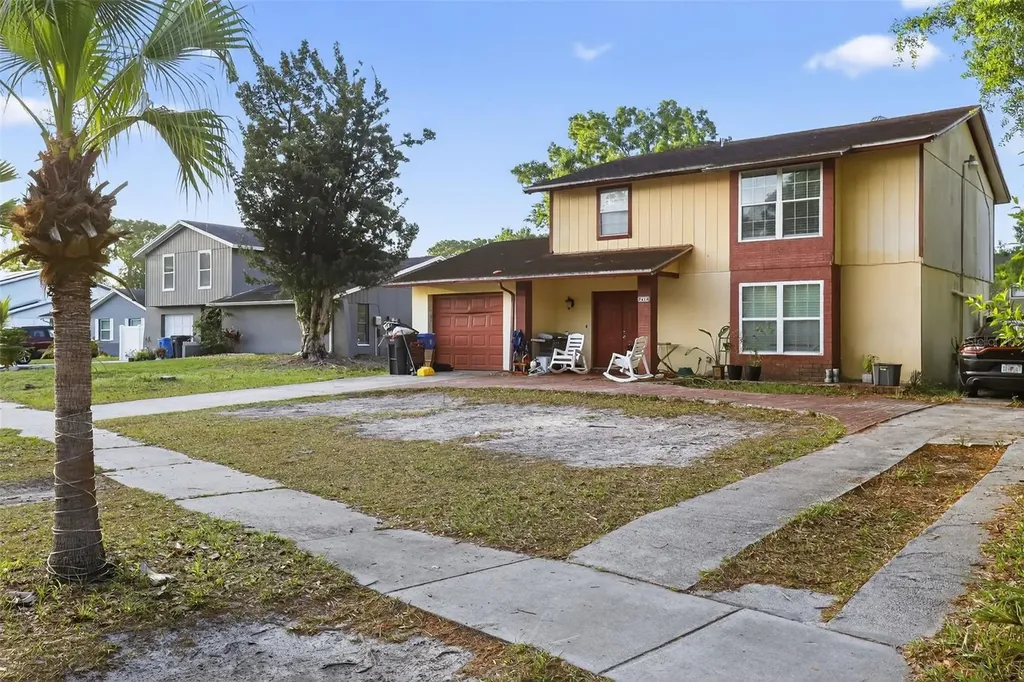 7614 Palmbrook Drive Tampa FL 33615