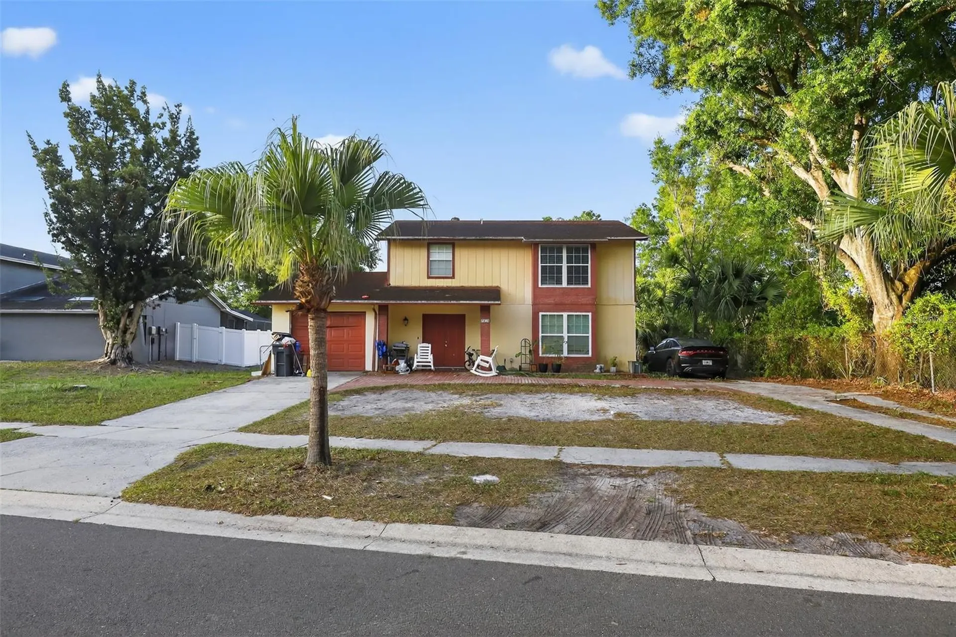 7614 Palmbrook Drive Tampa FL 33615