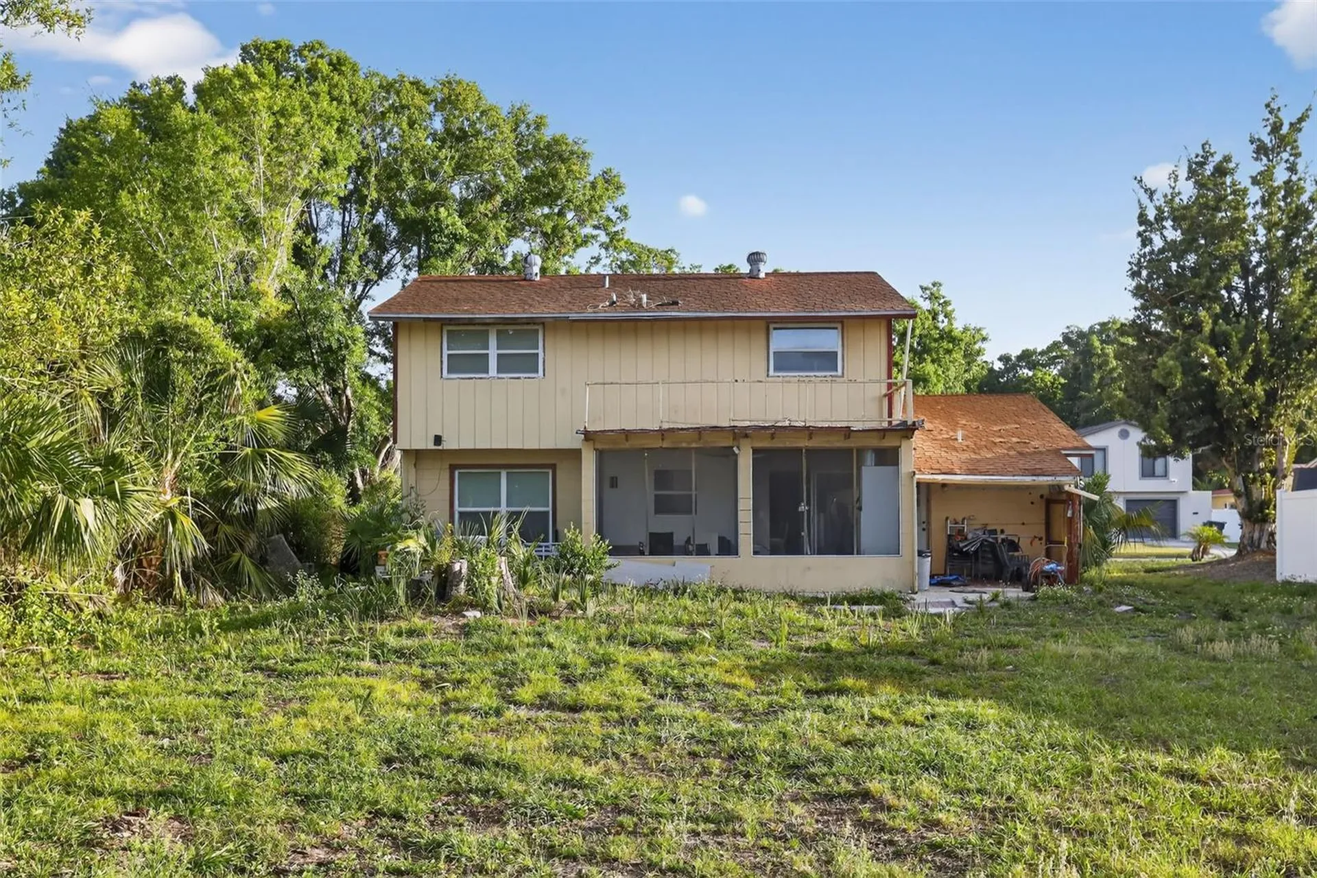 7614 Palmbrook Drive Tampa FL 33615
