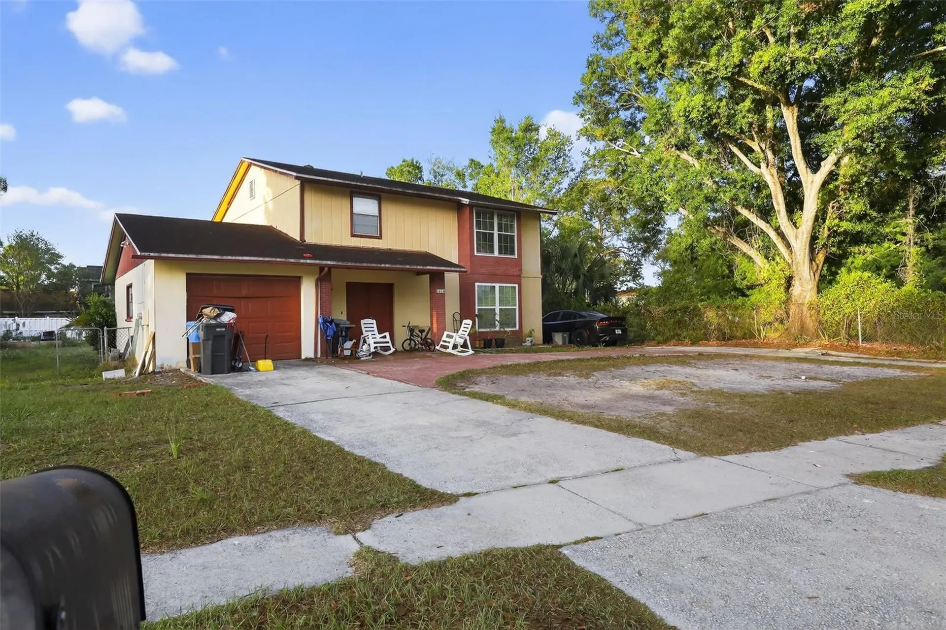 7614 Palmbrook Drive Tampa FL 33615